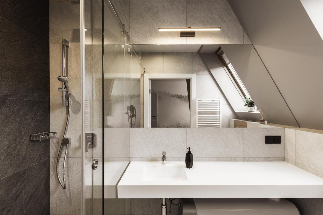 Apartament Giewont House & Spa Z Sauna Zakopane Luaran gambar