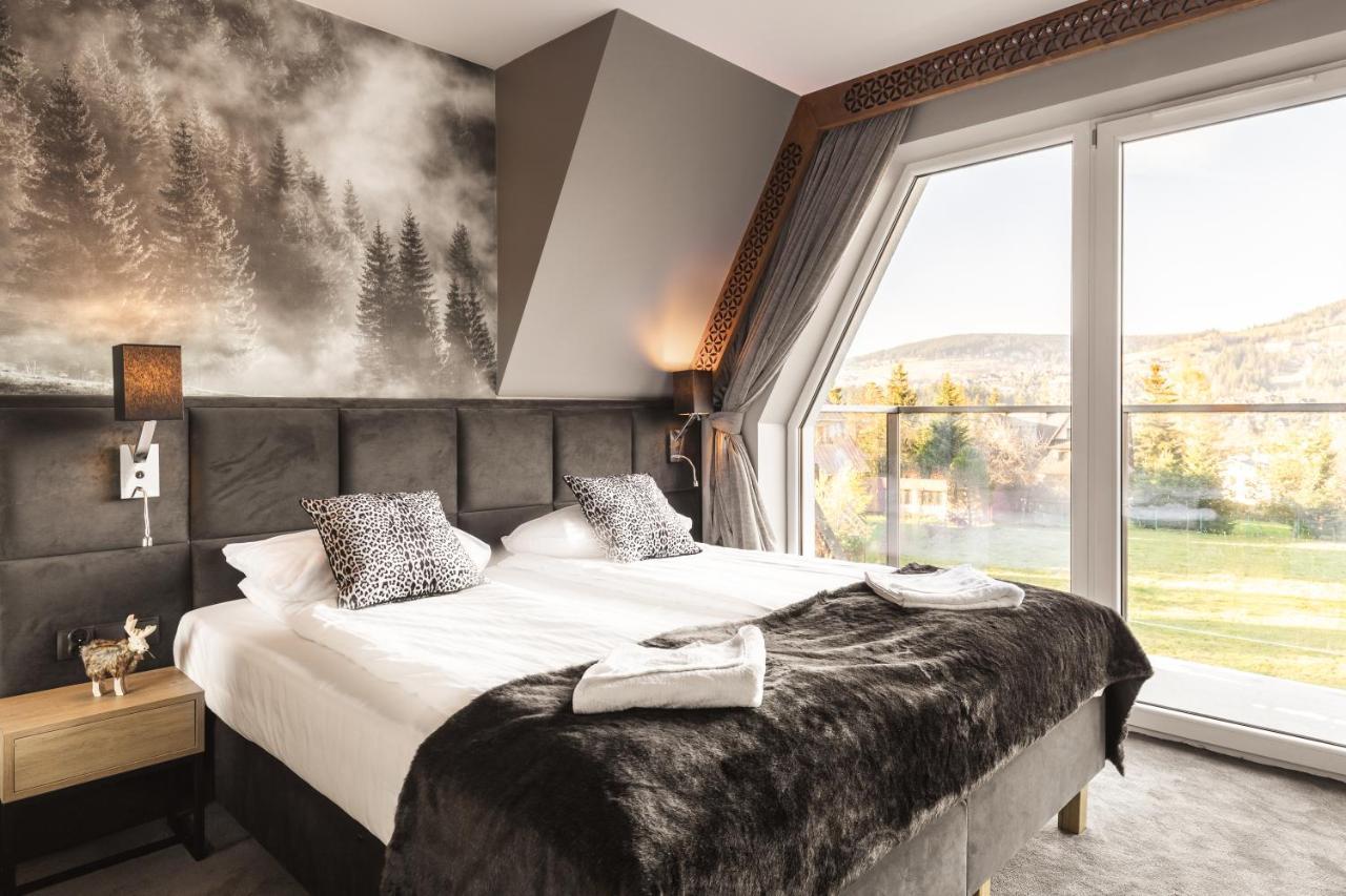 Apartament Giewont House & Spa Z Sauna Zakopane Luaran gambar