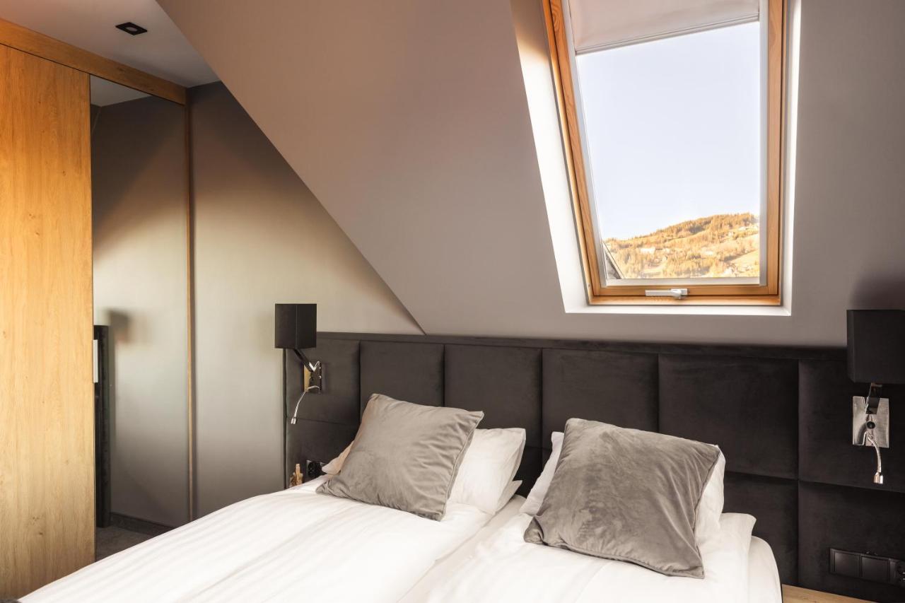 Apartament Giewont House & Spa Z Sauna Zakopane Luaran gambar
