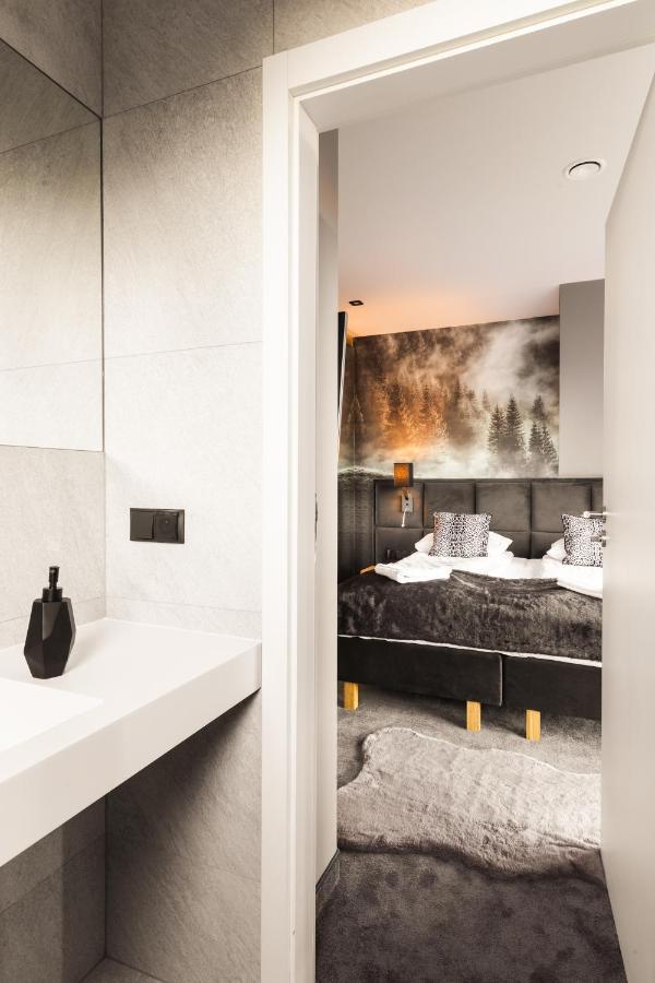 Apartament Giewont House & Spa Z Sauna Zakopane Luaran gambar