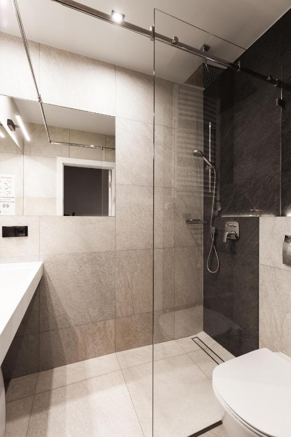 Apartament Giewont House & Spa Z Sauna Zakopane Luaran gambar
