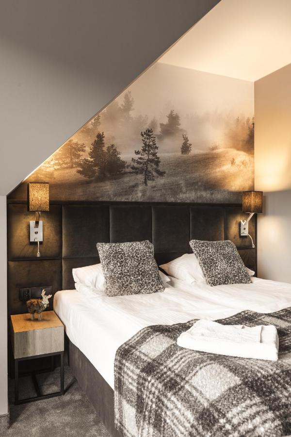 Apartament Giewont House & Spa Z Sauna Zakopane Luaran gambar