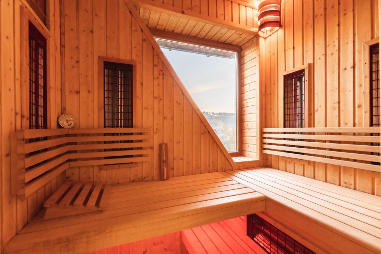 Apartament Giewont House & Spa Z Sauna Zakopane Luaran gambar